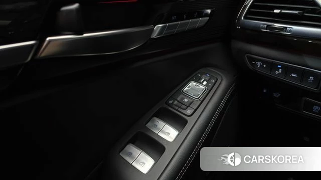 Genesis G90 id 4416966 из Кореи 21