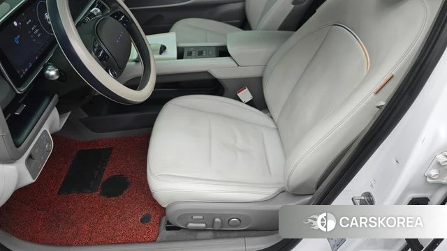 Hyundai Ionic 6 id 4636127 из Кореи 21