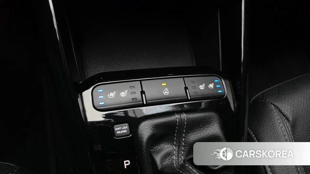 Kia Stonic id 4882548 из Кореи 21