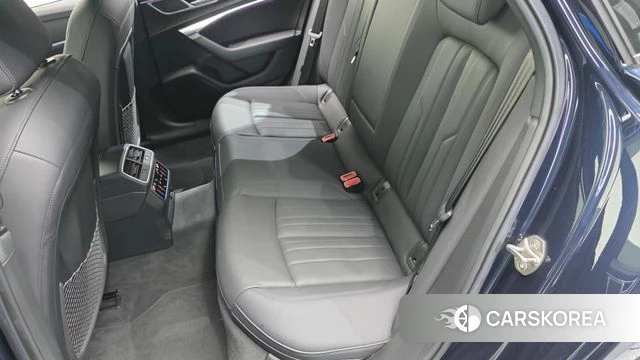 Audi A6 (C8) id 4409075 из Кореи 21