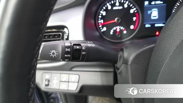 Kia Stonic id 4596507 из Кореи 21