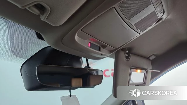 Renault Korea (Samsung) The New QM6 id 4905307 из Кореи 21
