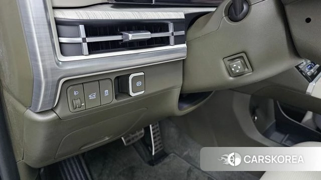Hyundai Santa Fe (MX5) id 4302409 из Кореи 21
