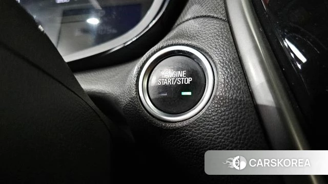 Chevrolet (GM Daewoo) The New Spark id 4741823 из Кореи 21