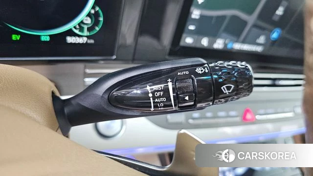 Hyundai The New Grandeur IG Hybrid id 4900188 из Кореи 21