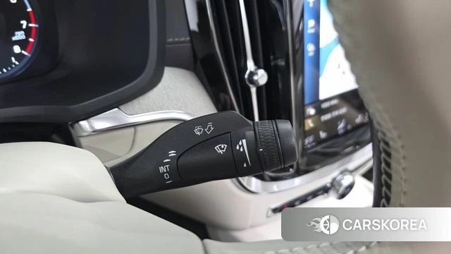Volvo S60 3rd generation id 4609666 из Кореи 21