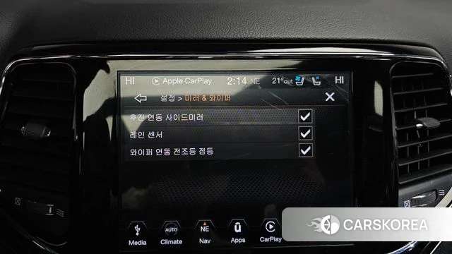 Jeep Grand Cherokee id 4284227 из Кореи 21