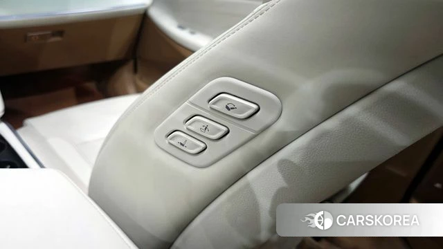 Hyundai The New Grandeur IG id 4424067 из Кореи 21