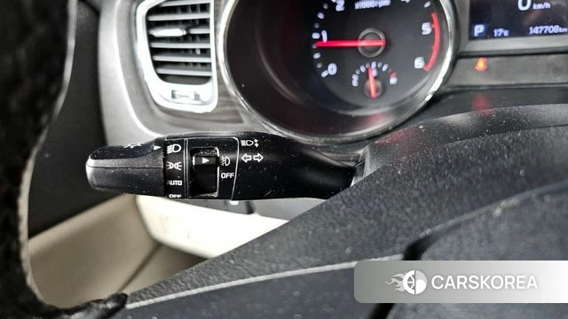 Kia The New Carnival id 4188261 из Кореи 21