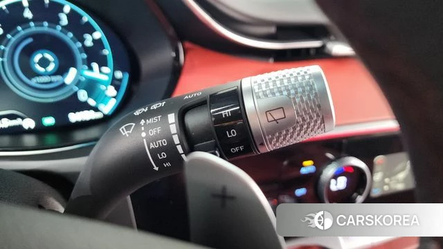 Genesis GV70 id 4355496 из Кореи 21