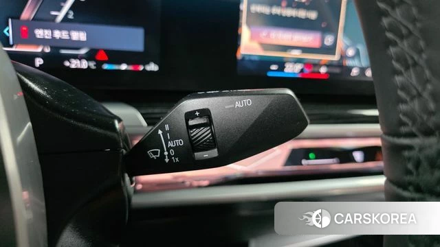 BMW 7 Series (G70) id 4222561 из Кореи 21