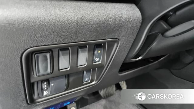 Renault Korea (Samsung) The New QM6 id 4505857 из Кореи 21