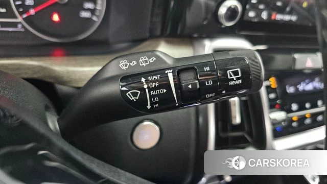 Kia Sorento 4th Generation id 4445584 из Кореи 21