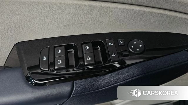 Kia Sportage 5th Generation Hybrid id 4494896 из Кореи 21