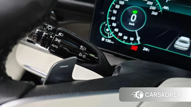 Hyundai The New Grandeur IG Hybrid id 4592321 из Кореи 21