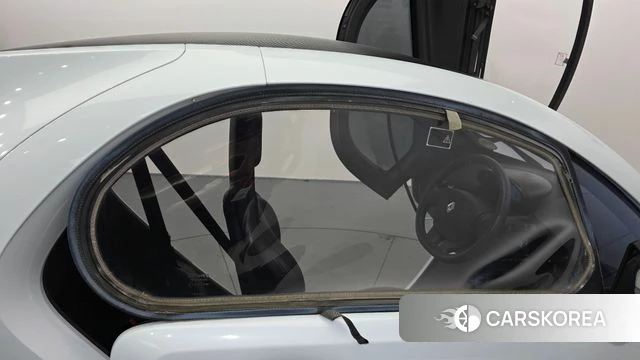 Renault Korea (Samsung) Twizy id 4702739 из Кореи 21