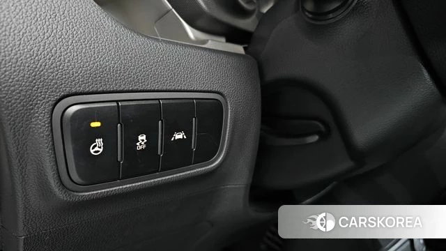 Kia The New Ray id 4415861 из Кореи 21