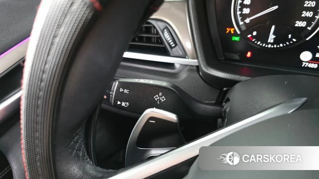 BMW X1 (F48) id 4580931 из Кореи 21