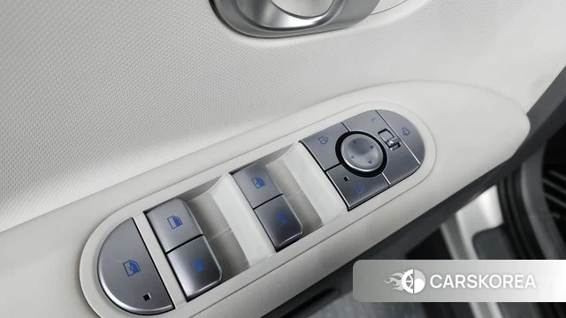 Hyundai Ionic 5 id 4267323 из Кореи 21