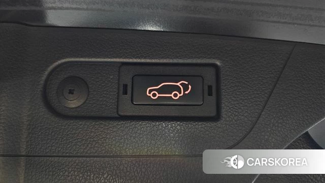 Ssangyong G4 Rexton id 4746997 из Кореи 21