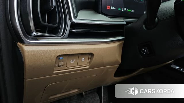 Kia The New Sorento 4th Generation id 4291608 из Кореи 21