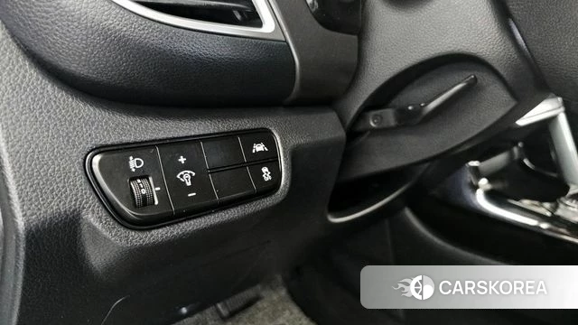 Kia Seltos id 4203266 из Кореи 21