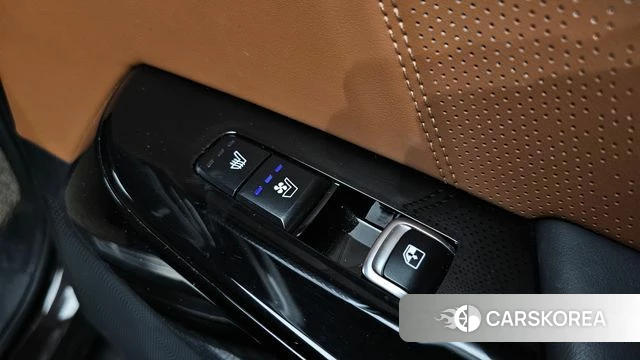 Kia Mohave Master id 4541223 из Кореи 21