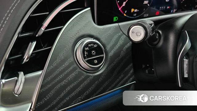 Mercedes-Benz E-Class W214 id 4230101 из Кореи 21