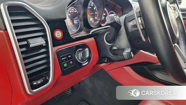 Porsche Cayenne (PO536) id 4446664 из Кореи 21