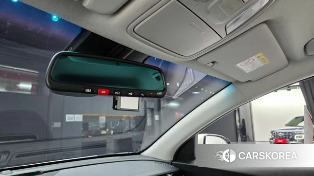 Kia Niro Plus id 4444062 из Кореи 21