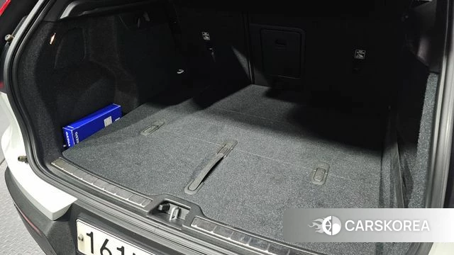 Volvo XC40 id 4535900 из Кореи 21