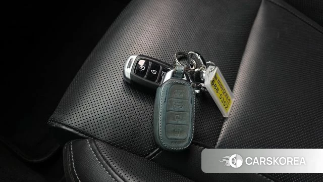 Hyundai Grandeur IG id 4268913 из Кореи 21