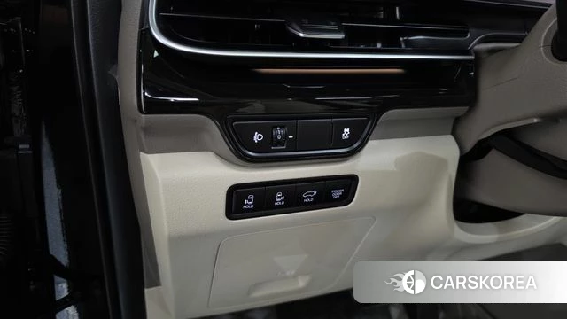 Kia The New Carnival 4th Generation id 4560385 из Кореи 21
