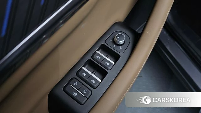 Renault Korea (Samsung) Grand Coleos id 4602250 из Кореи 21