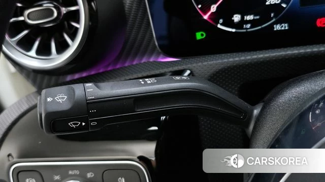 Mercedes-Benz A-Class W177 id 4248577 из Кореи 21