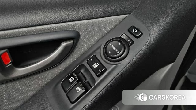 Hyundai The New Grand Starex id 4658189 из Кореи 21