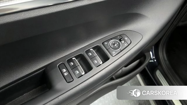 Hyundai The New Grandeur IG Hybrid id 4224246 из Кореи 21