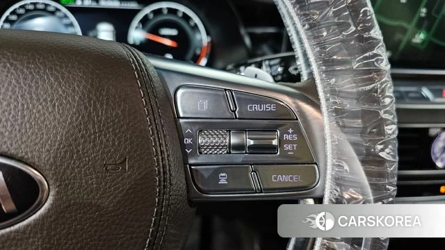 Kia More K9 id 4483231 из Кореи 21
