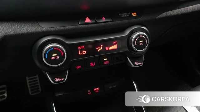 Kia Stonic id 4581892 из Кореи 21