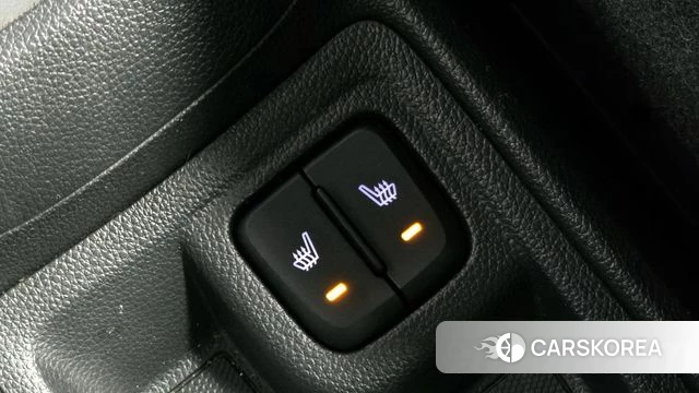 Chevrolet (GM Daewoo) The New Spark id 4225589 из Кореи 21