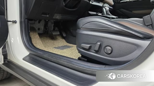 Kia Seltos id 4848716 из Кореи 21