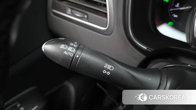 Renault Korea (Samsung) The New QM6 id 4906279 из Кореи 21