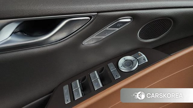 Genesis G80 (RG3) id 4551239 из Кореи 21