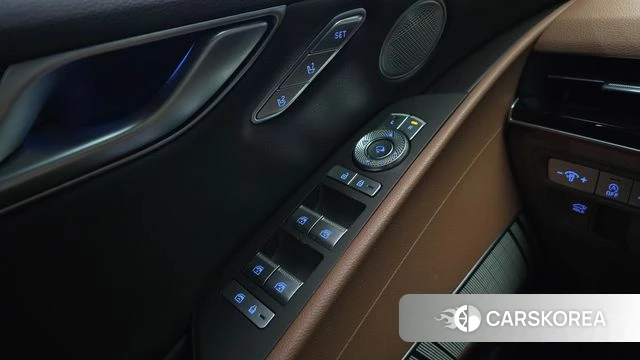 Genesis G80 (RG3) id 4775756 из Кореи 21
