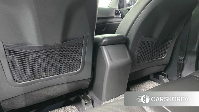 Hyundai All New Tucson id 4722658 из Кореи 21