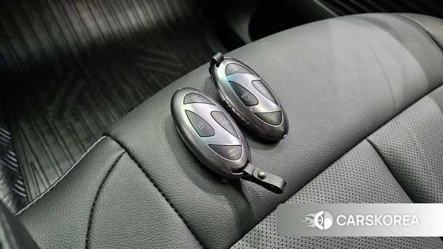 Hyundai Staria id 4291890 из Кореи 21