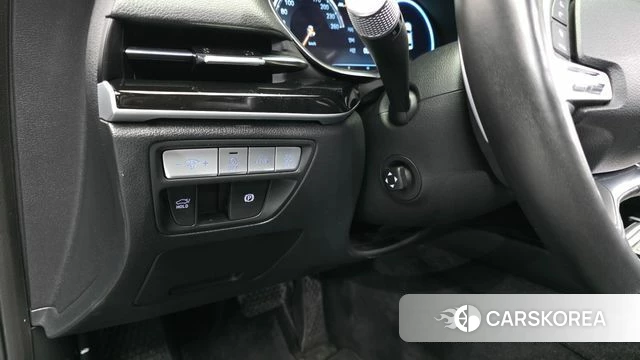 Genesis G80 (RG3) id 4232122 из Кореи 21