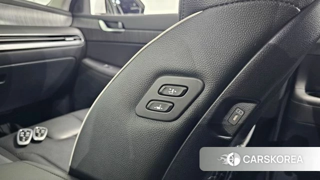 Hyundai The New Palisade id 4591265 из Кореи 21