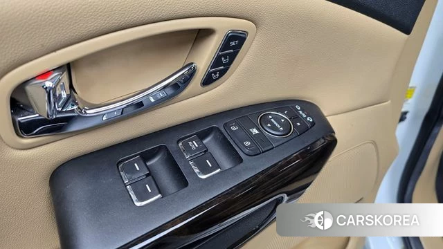 Kia The New Carnival id 4310943 из Кореи 21