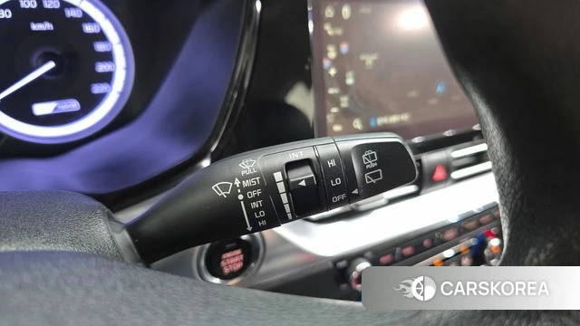 Kia The New Niro id 4899907 из Кореи 21